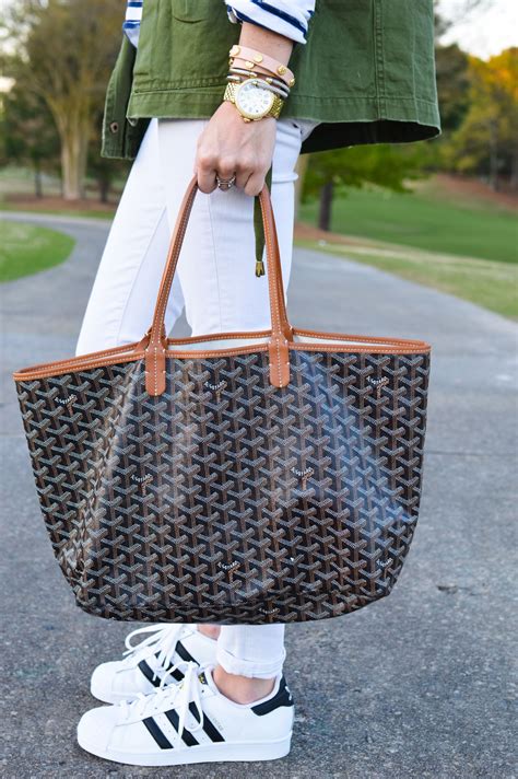 goyard tote bags new|Goyard bag where to buy.